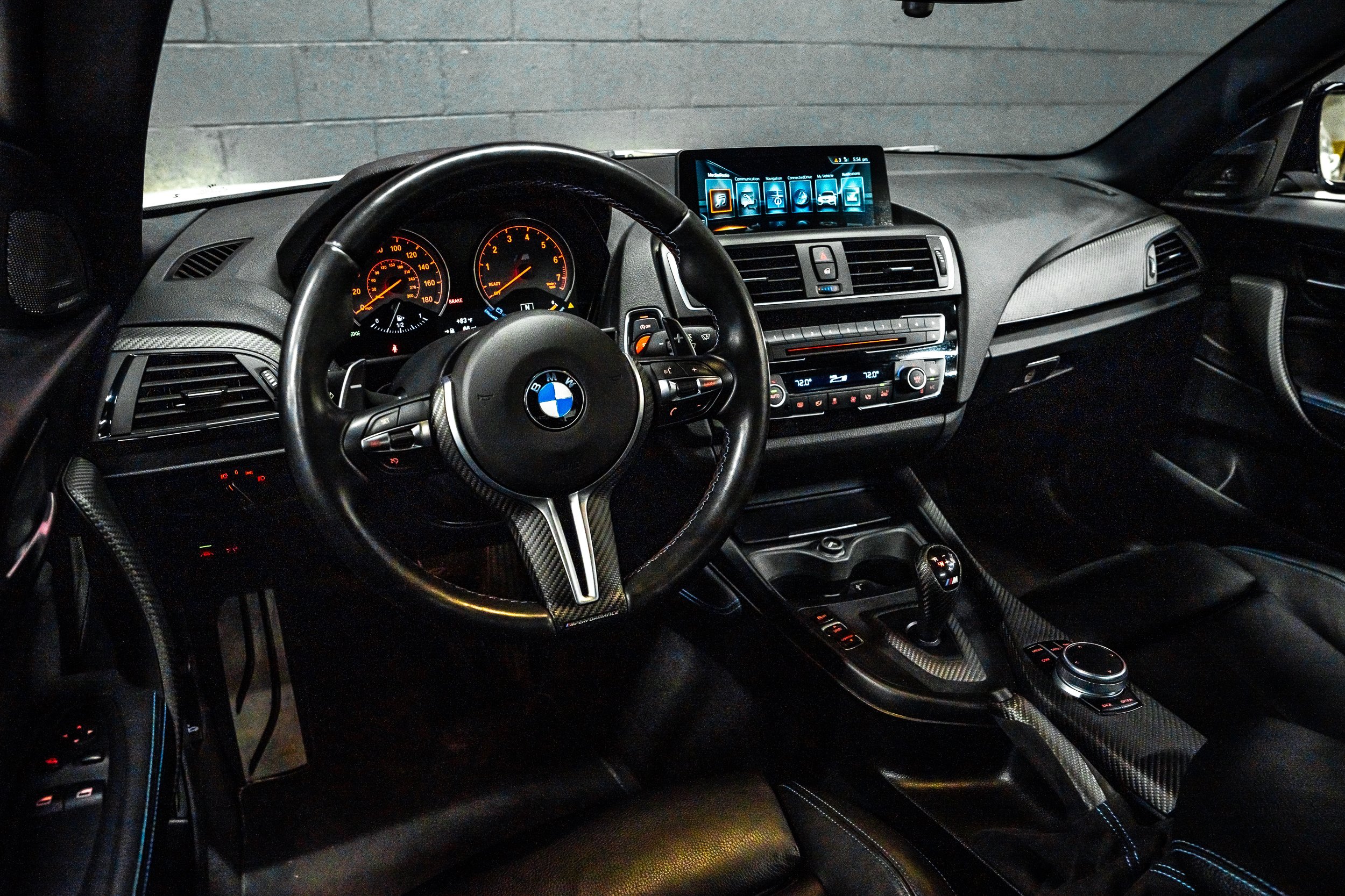Used 2017 BMW M2 RWD image 20