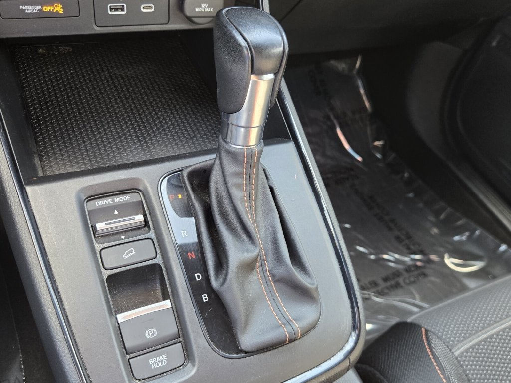 Certified 2024 Honda CR-V Sport image 20