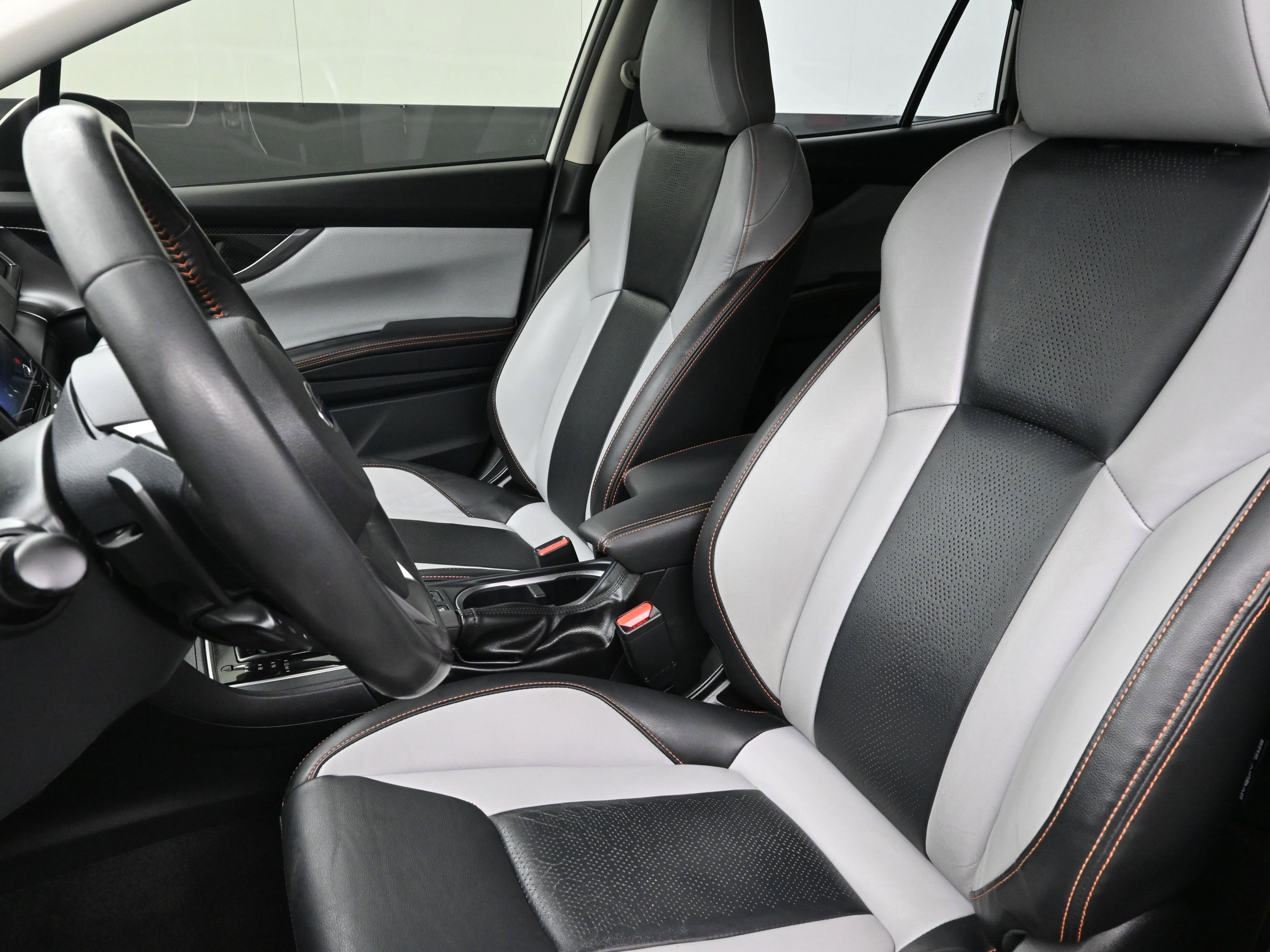 Used 2019 Subaru Crosstrek 2.0i Limited w/ Popular Package #2 image 11