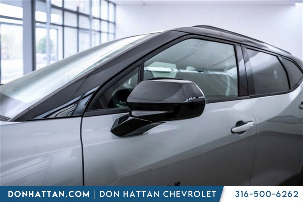 New 2025 Chevrolet Blazer LT w/ Convenience Package image 32