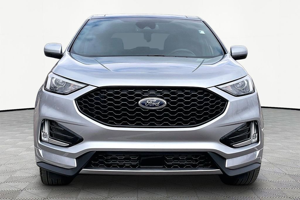 Used 2024 Ford Edge ST-Line image 3