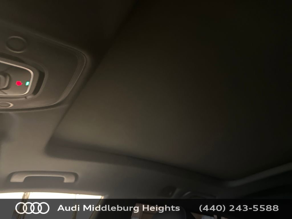 New 2026 Audi Q8 Premium Plus image 24