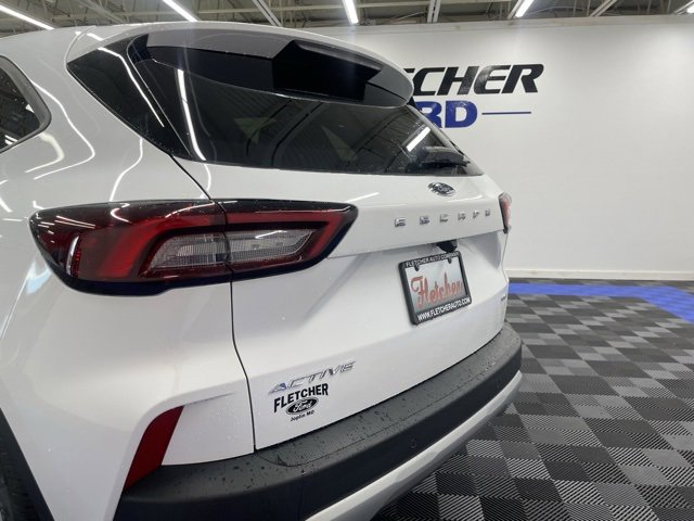 New 2026 Ford Escape Active image 11