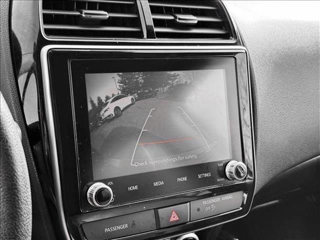 Used 2024 Mitsubishi Outlander Sport ES image 10