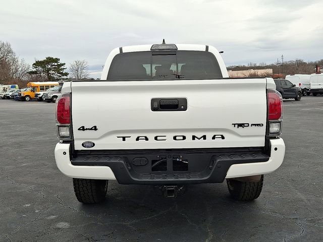 Used 2019 Toyota Tacoma TRD Pro image 4