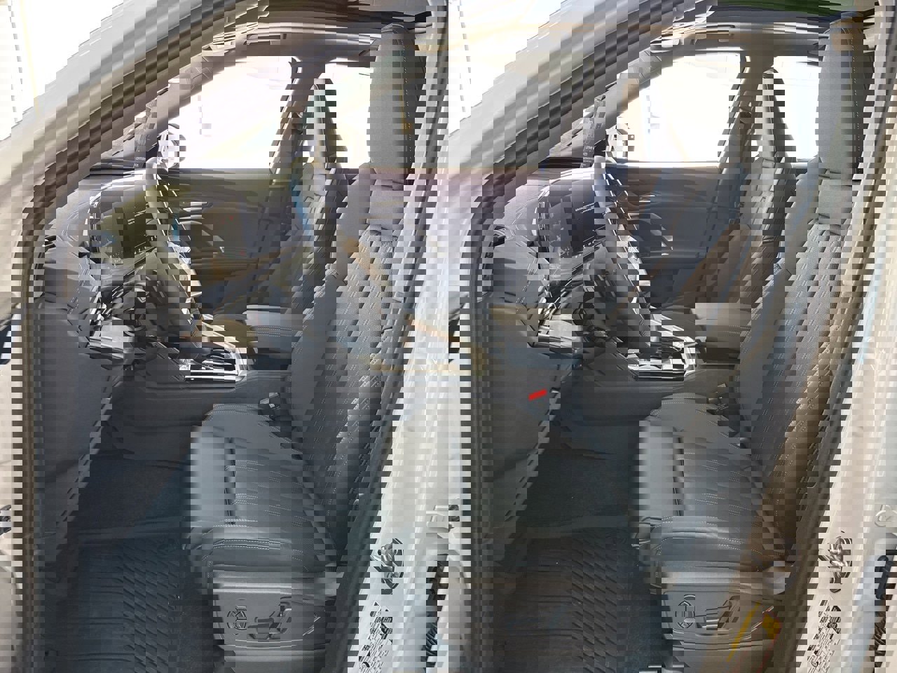 New 2025 Audi Q5 2.0T Premium Plus image 14