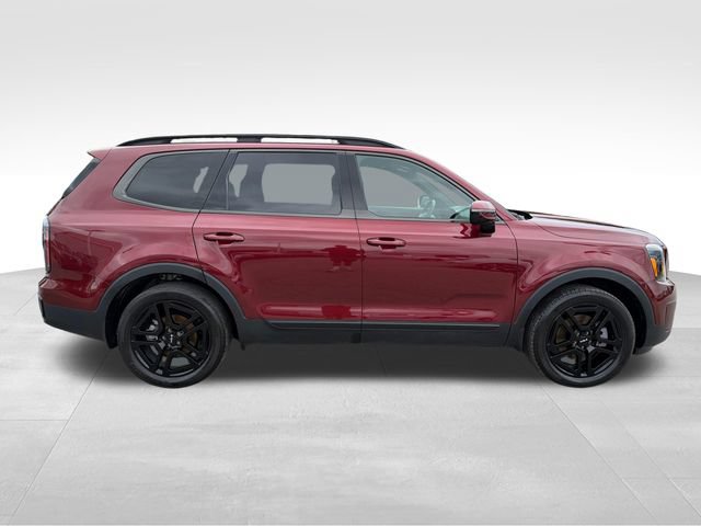 Certified 2024 Kia Telluride SX Prestige X-Line AWD/4WD image 8