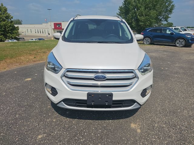 Used 2019 Ford Escape Titanium AWD/4WD image 8