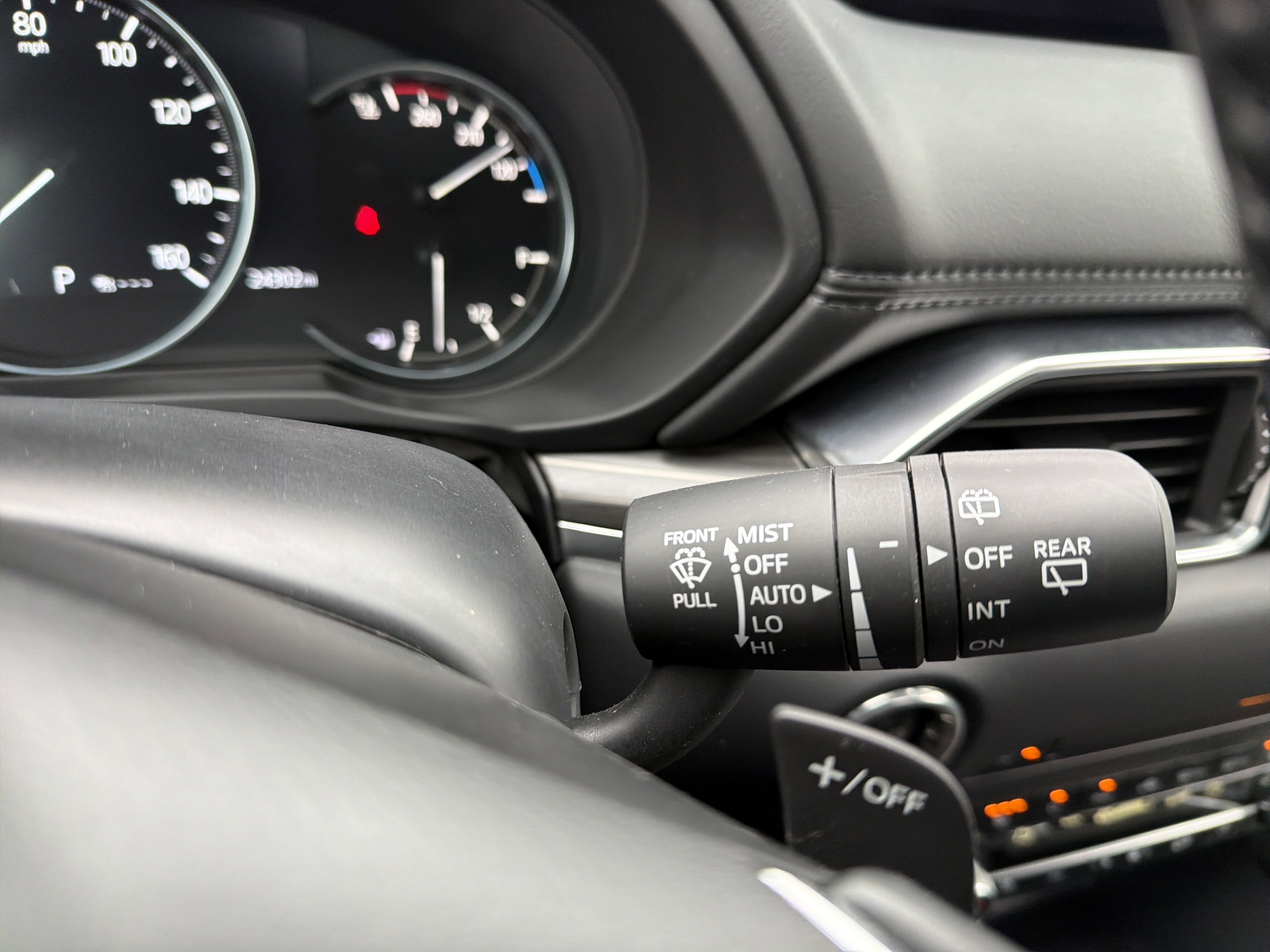 Certified 2023 MAZDA CX-5 AWD 2.5 S w/ Premium Plus Pkg image 28