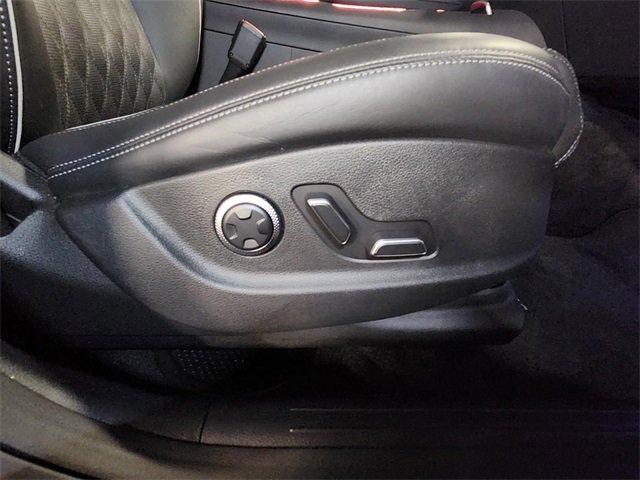 Used 2025 Genesis GV70 3.5T Sport w/ Sport Advanced Package image 23