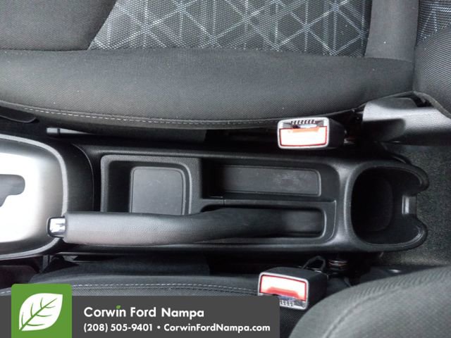 Used 2021 Chevrolet Spark LT image 18