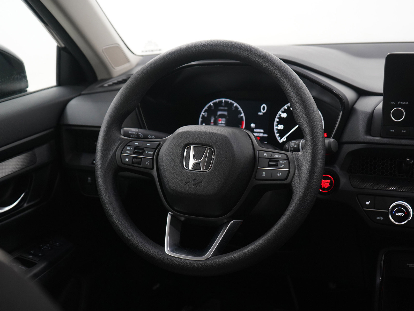 Used 2025 Honda CR-V EX image 15