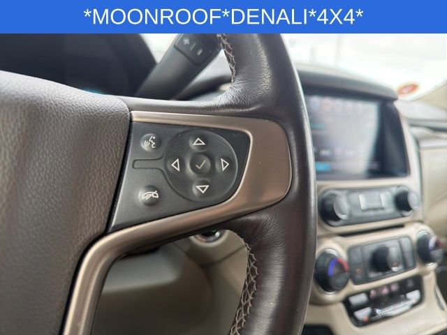 Used 2018 GMC Yukon Denali w/ Denali Ultimate Package image 34