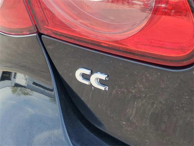 Used 2010 Volkswagen CC Sport image 7