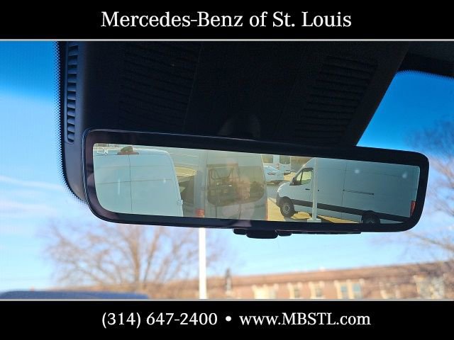 New 2026 Mercedes-Benz Sprinter 3500 image 37