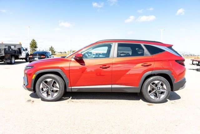 Used 2026 Hyundai Tucson SEL image 4