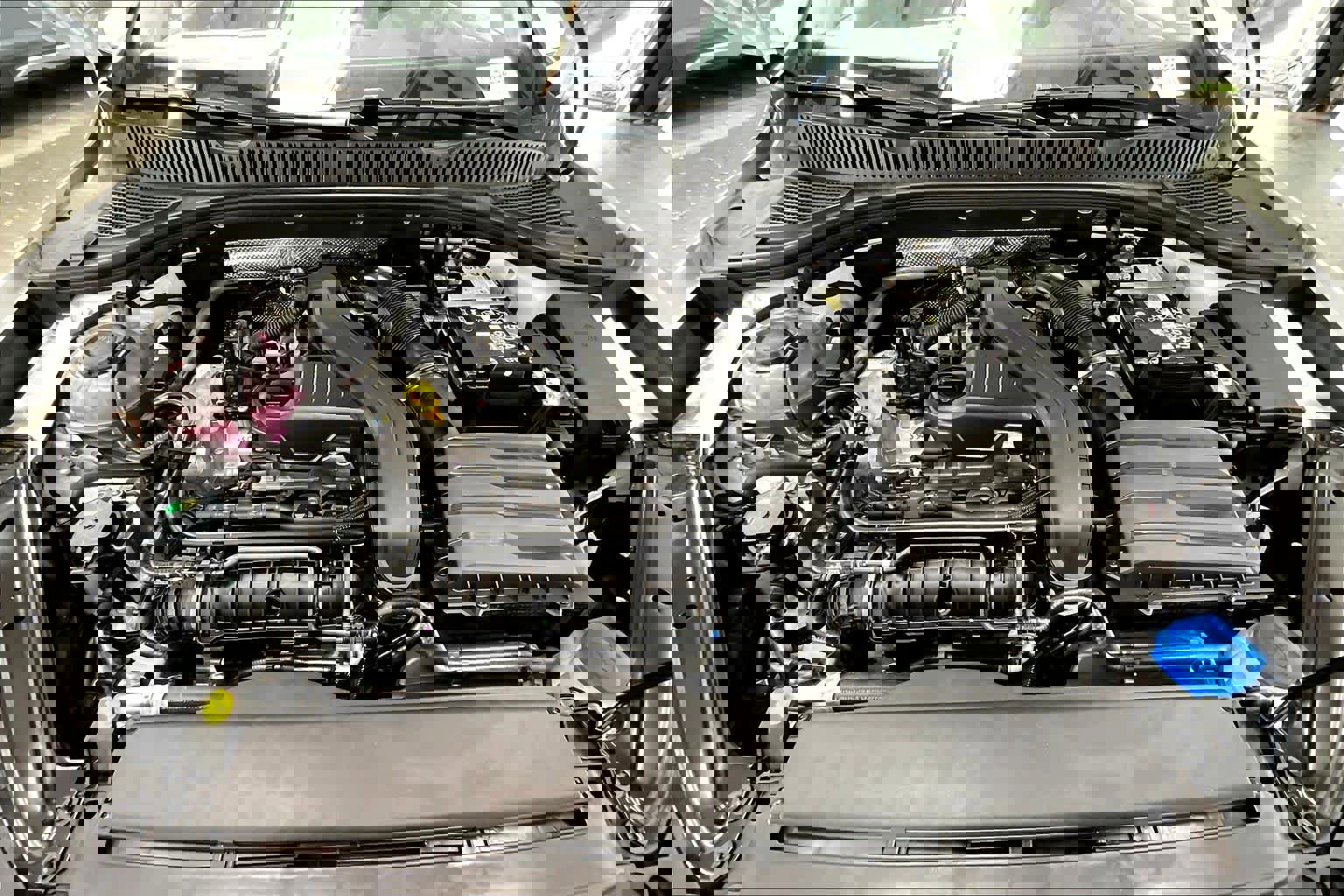 New 2026 Volkswagen Jetta S image 13