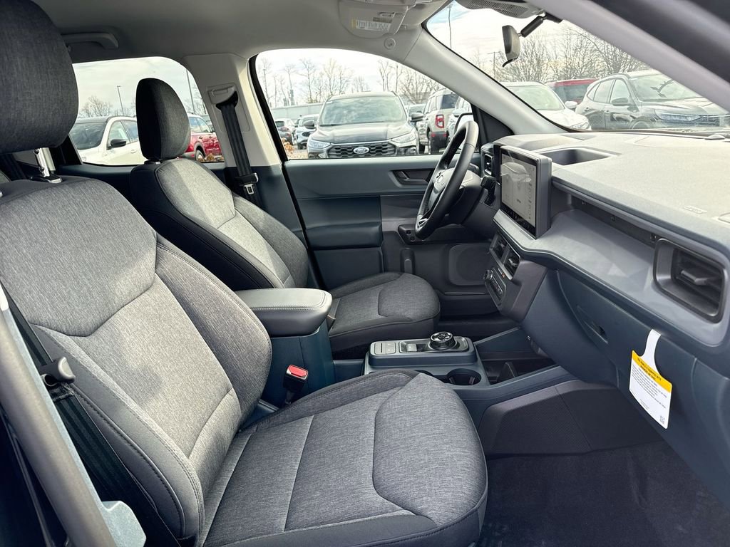 New 2026 Ford Maverick XLT w/ XLT Luxury Package image 21