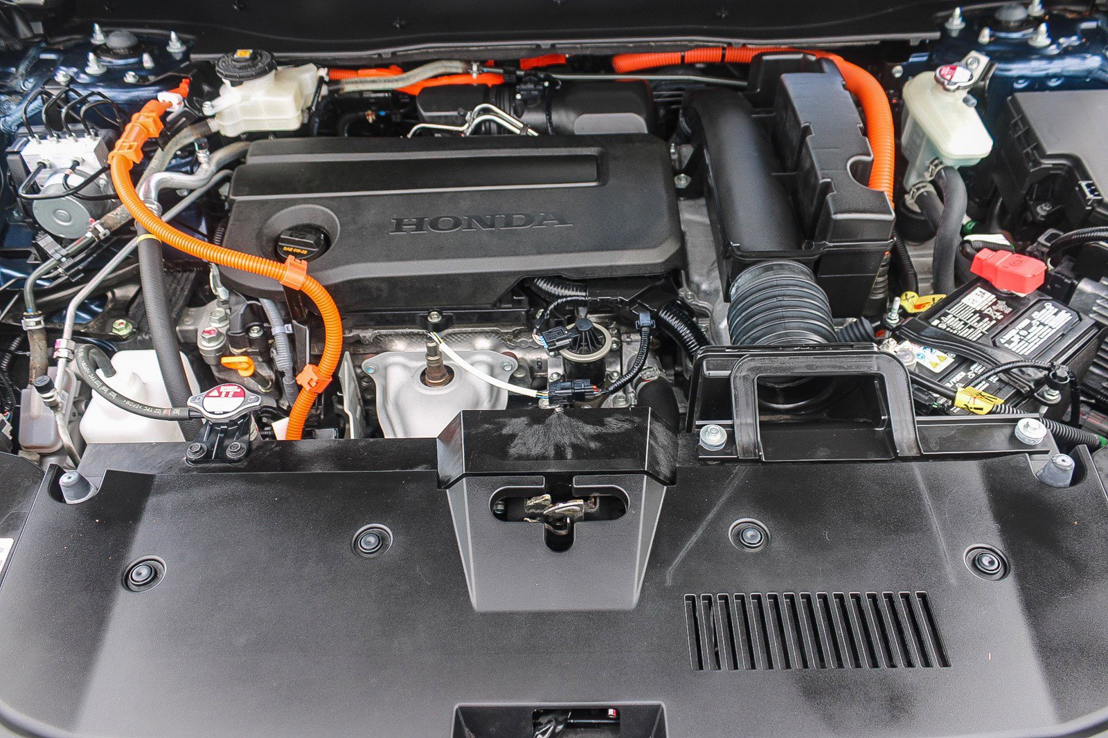 Used 2023 Honda CR-V Sport image 27