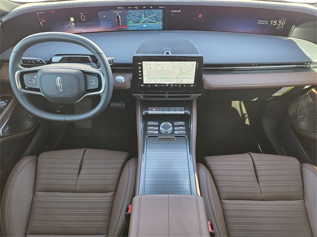 New 2026 Lincoln Nautilus Reserve image 24