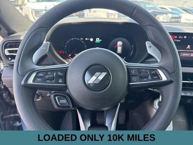 Used 2024 Dodge Hornet R/T Plus AWD/4WD image 15