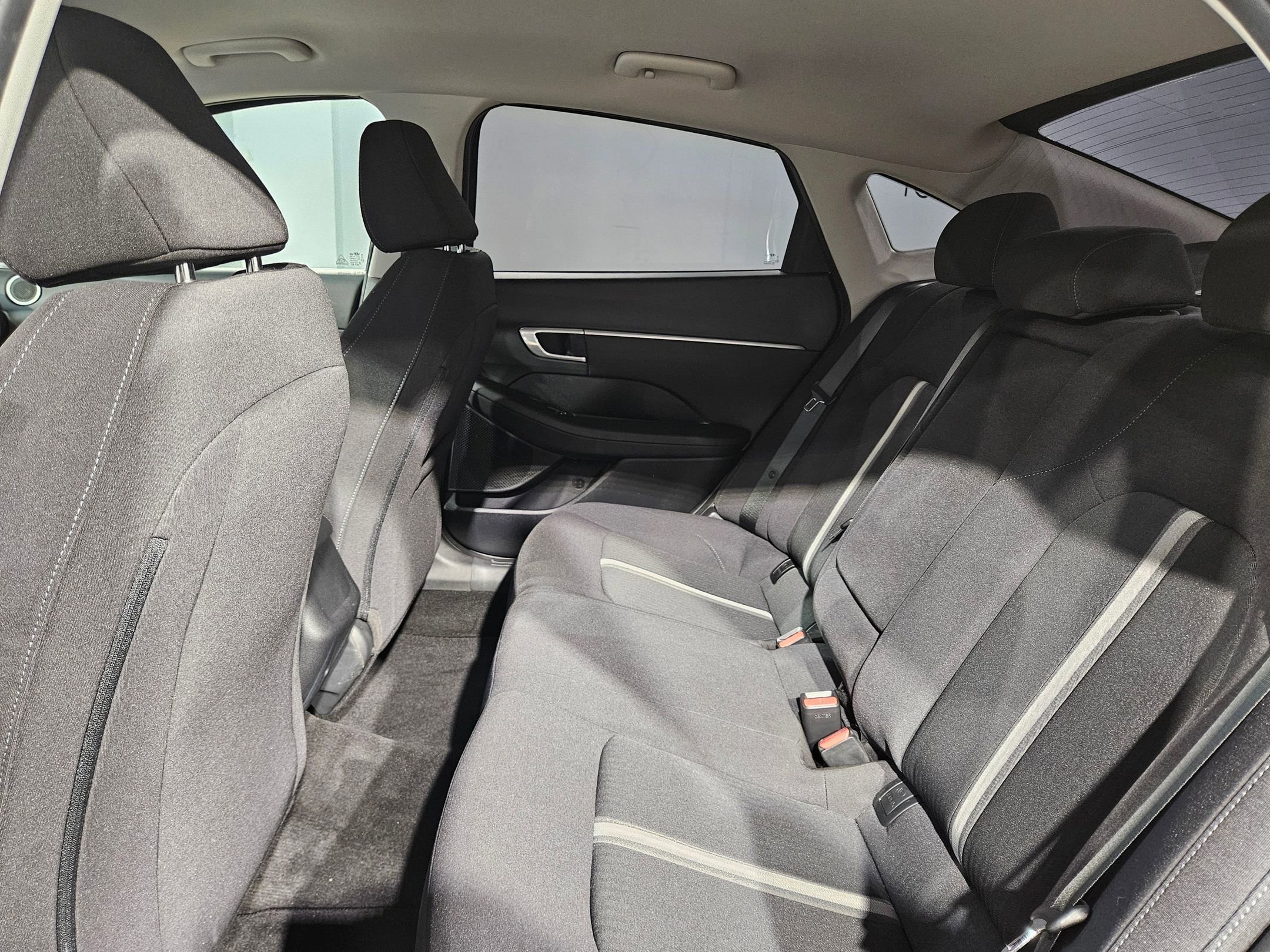 Used 2023 Hyundai Sonata SEL w/ Cargo Package image 36