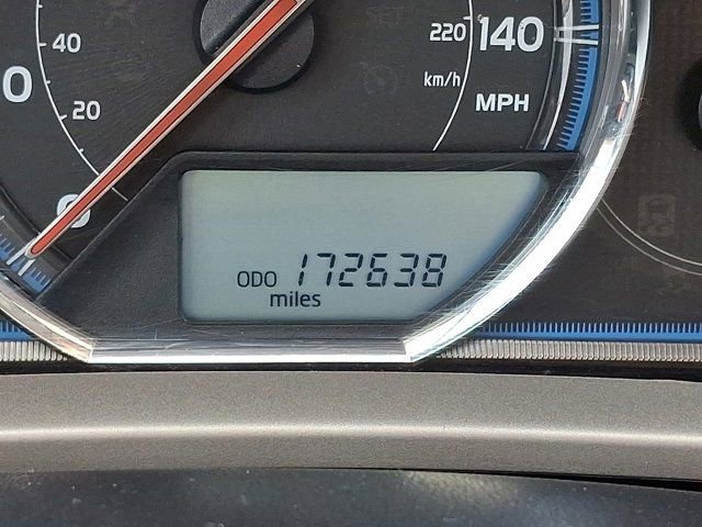 Used 2013 Toyota RAV4 Limited w/ Preferred Accessory Pkg image 26