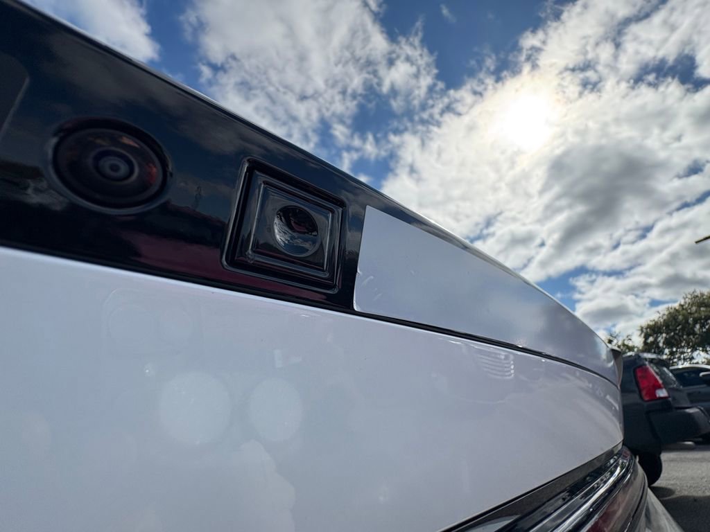 New 2026 Hyundai Sonata SEL image 13