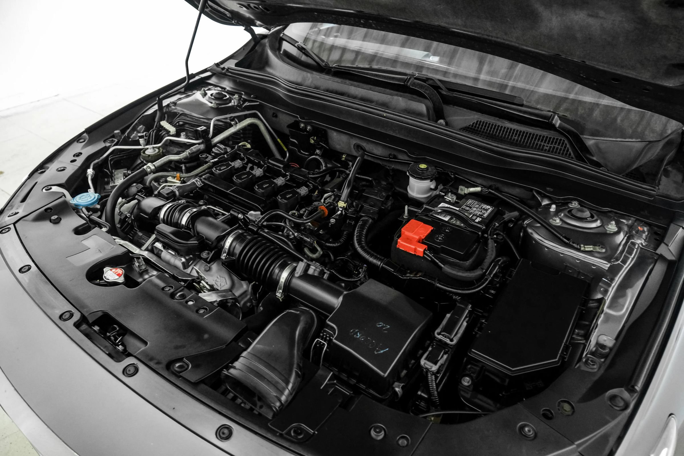 Used 2018 Honda Accord Sport image 41