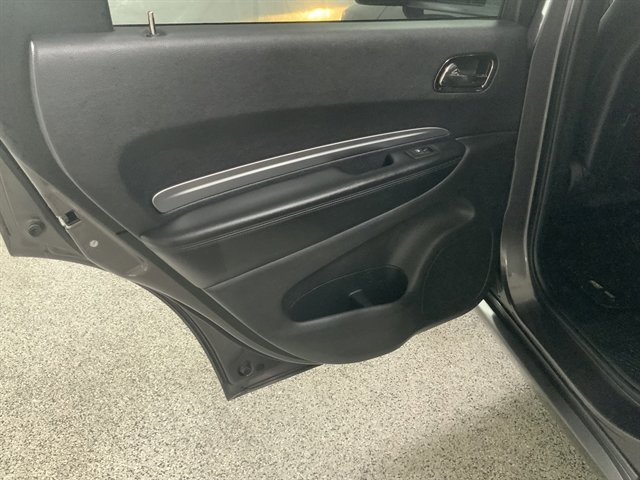 Used 2020 Dodge Durango GT image 37