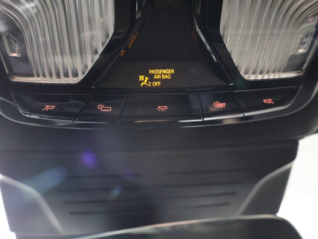 Used 2024 BMW X7 xDrive40i w/ Executive Package image 65