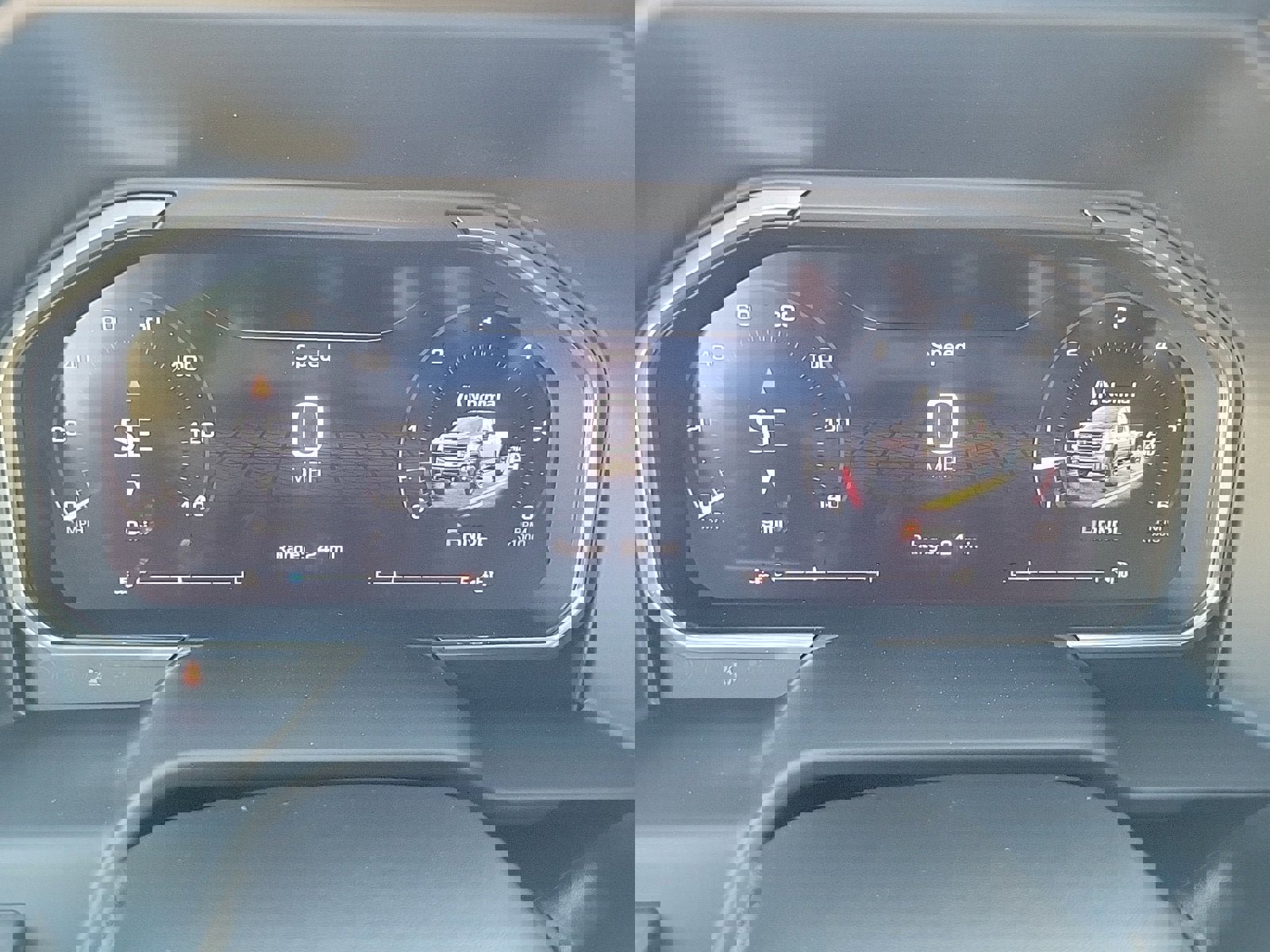 New 2026 GMC Sierra 2500 AT4 w/ AT4 Premium Plus Package image 22