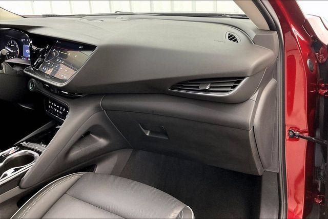 Certified 2023 Buick Envision Essence AWD/4WD image 17