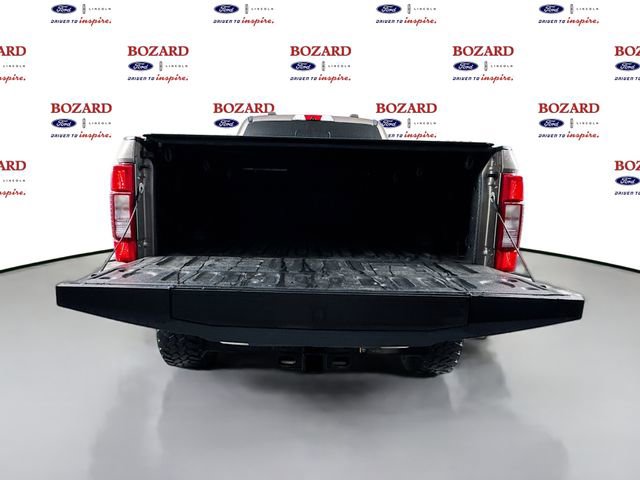Used 2022 Ford F250 Lariat w/ Lariat Ultimate Package image 31