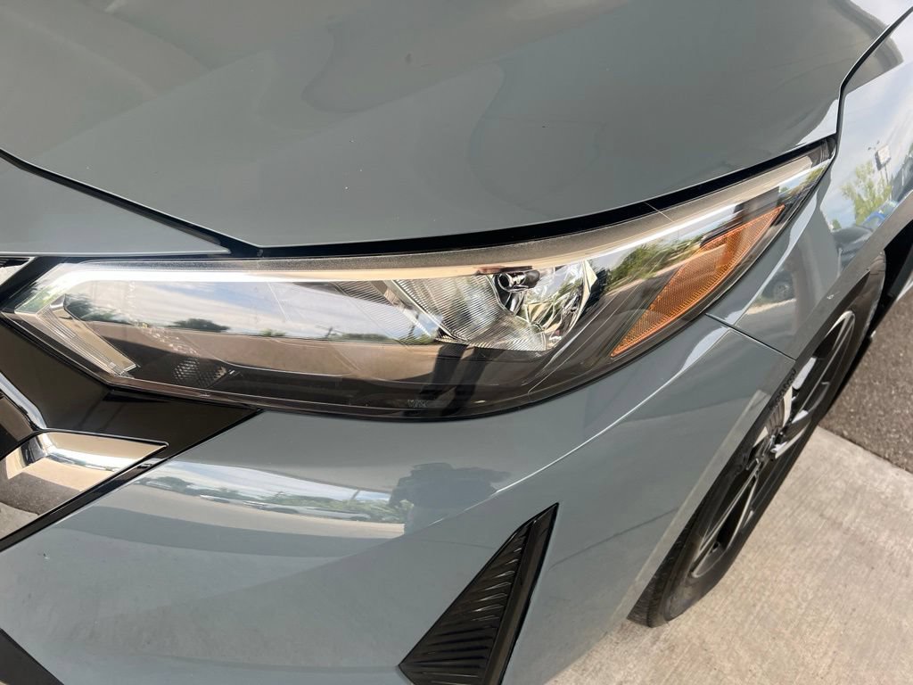 Used 2024 Nissan Sentra SV w/ Trunk Package FWD image 28