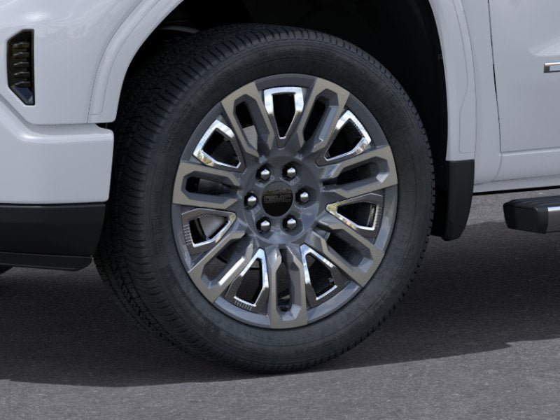 New 2026 GMC Sierra 1500 Denali Ultimate AWD/4WD image 9