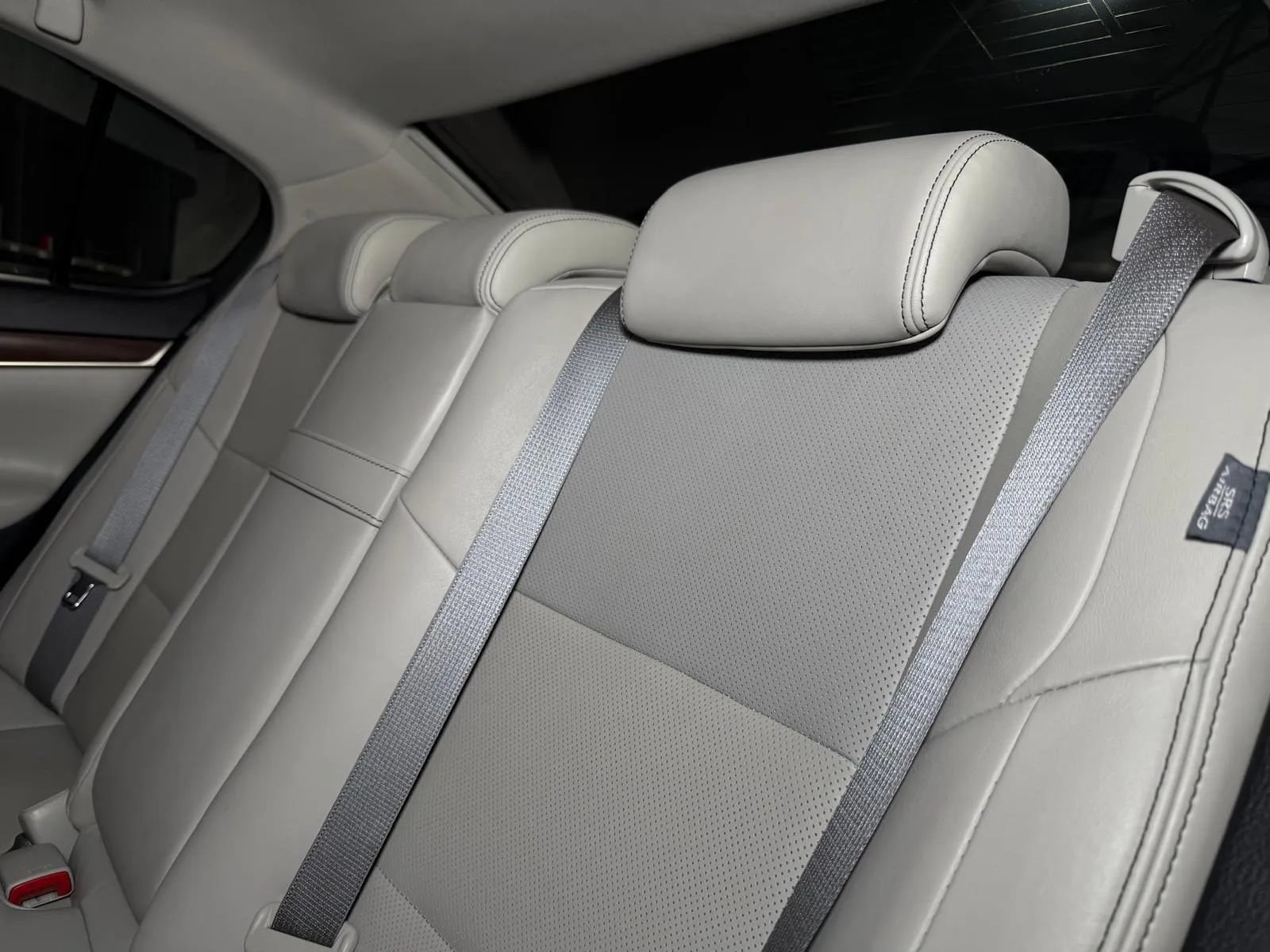 Used 2013 Lexus GS 350 w/ Premium Pkg RWD image 18