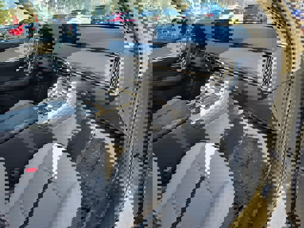 Used 2025 MAZDA CX-70 3.3 Turbo w/ Premium Package image 21