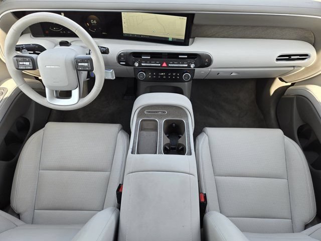 Certified 2026 Hyundai Palisade Limited FWD image 24