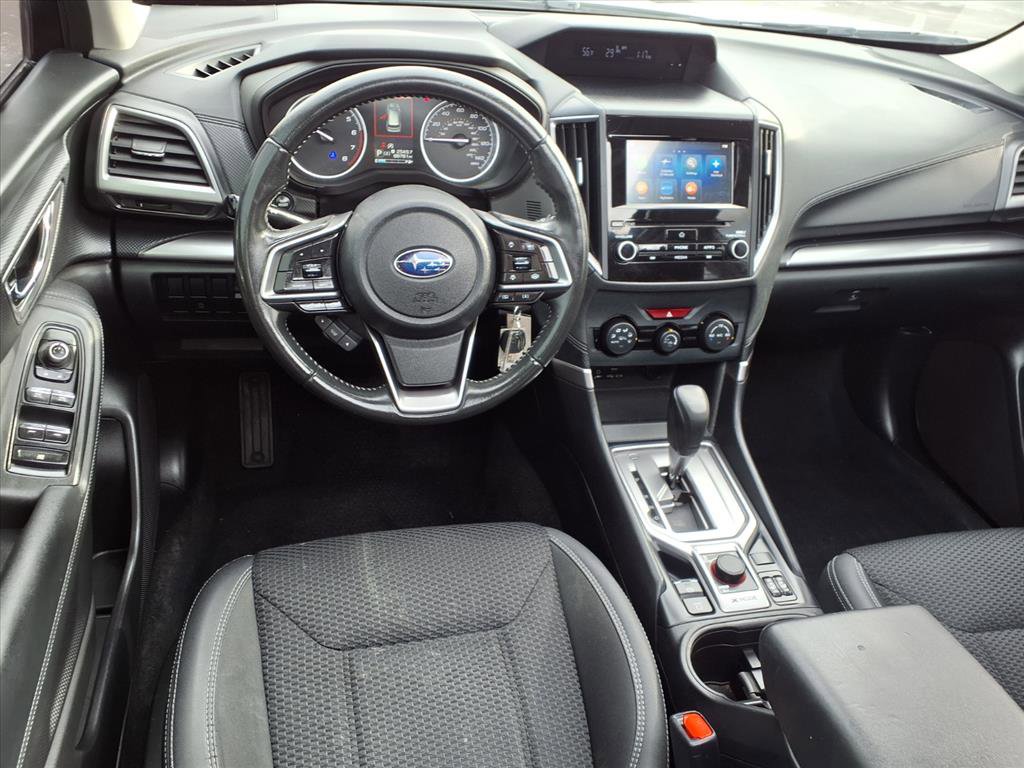 Used 2020 Subaru Forester Premium image 19