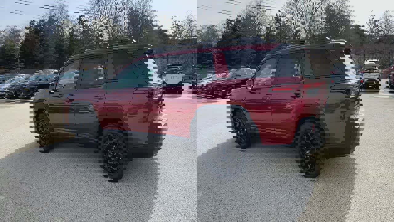 New 2026 Subaru Outback Limited image 6