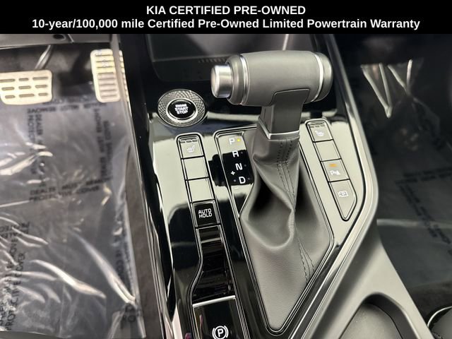 Certified 2025 Kia Niro EX Touring image 16