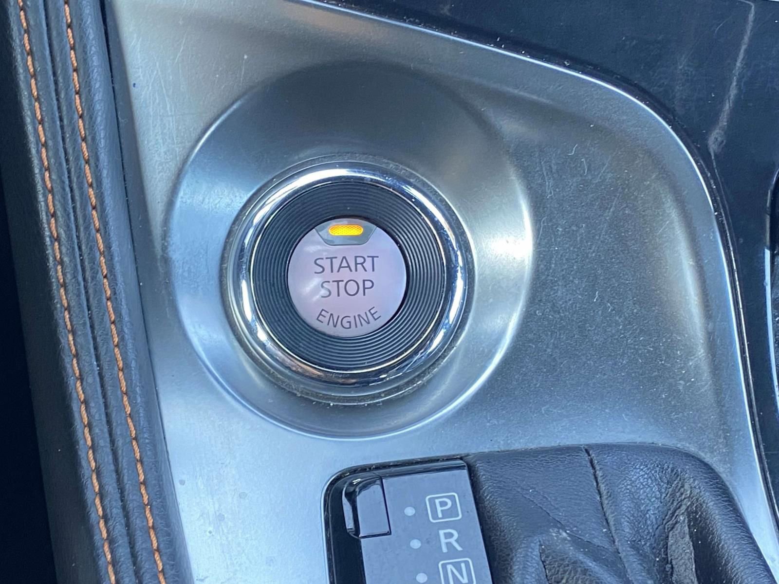 Used 2022 Nissan Maxima SR w/ Sport Mat Group image 29