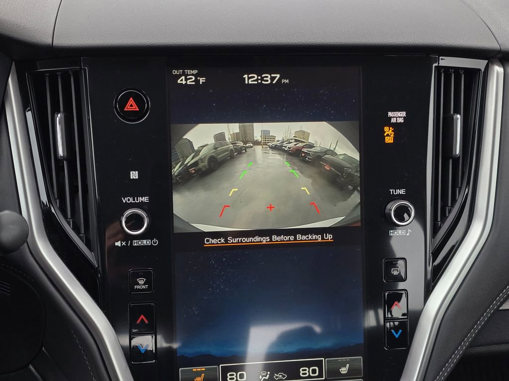 Used 2025 Subaru Legacy Premium image 29