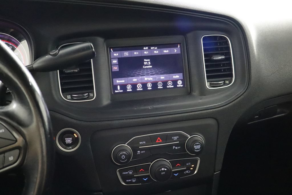 Used 2019 Dodge Charger Police AWD/4WD image 17