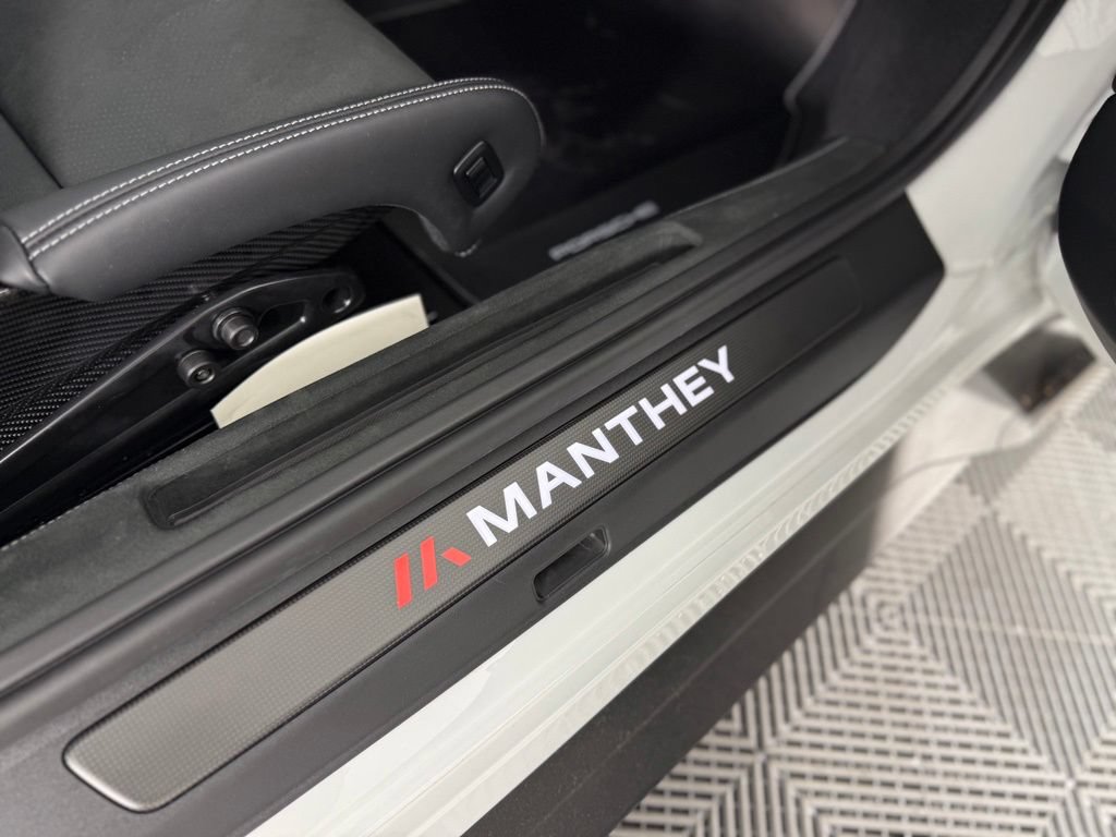 Used 2025 Porsche 911 GT3 RS RWD image 28