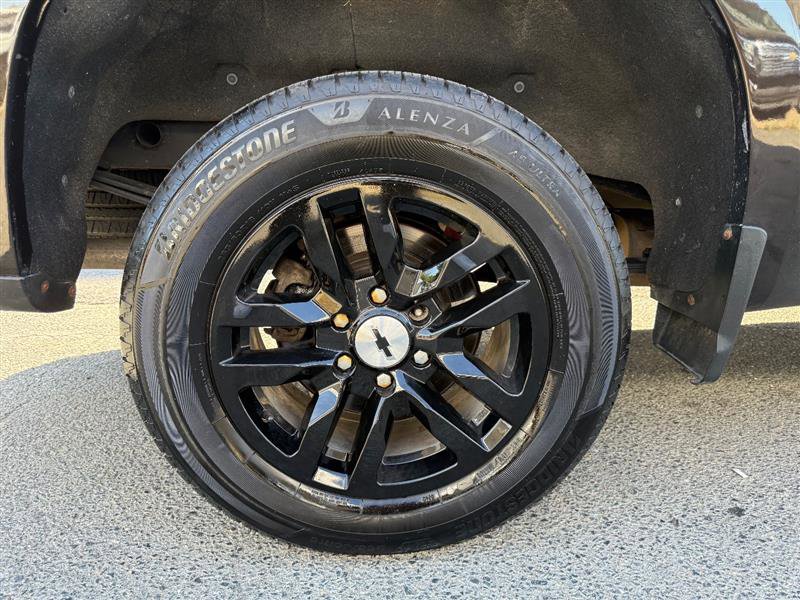 Used 2019 Chevrolet Silverado 1500 RST AWD/4WD image 11