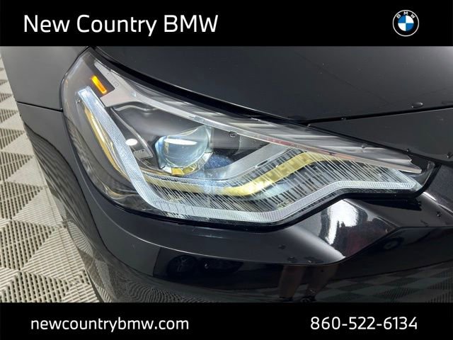 Used 2023 BMW 230i xDrive Coupe w/ Premium Package AWD/4WD image 28