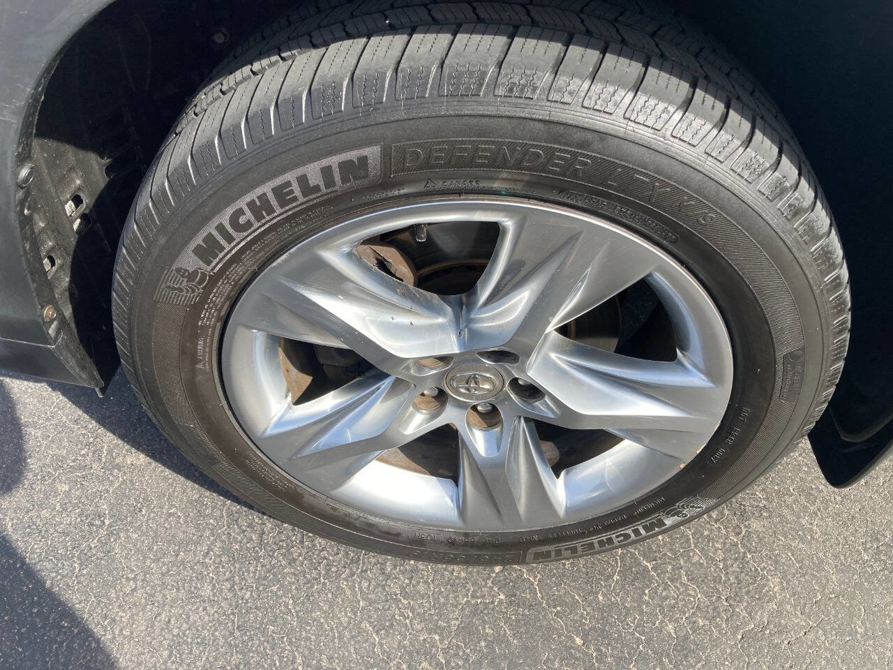 Used 2015 Toyota Highlander Limited image 55