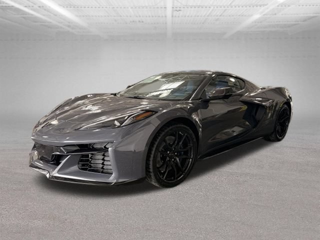New 2027 Chevrolet Corvette Grand Sport w/ Stealth Interior Trim Package RWD image 5